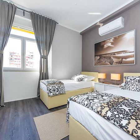 Harbour Lounge Apartment ザダル エクステリア 写真