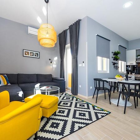 Harbour Lounge Apartment ザダル エクステリア 写真