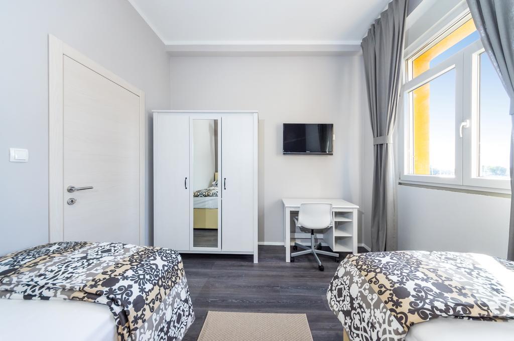 Harbour Lounge Apartment ザダル エクステリア 写真