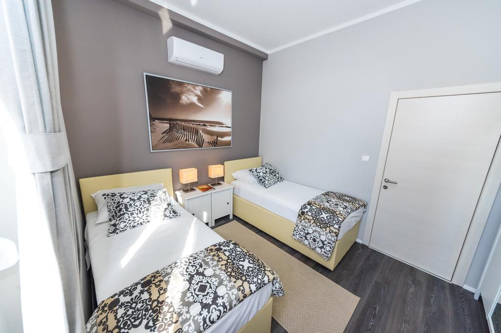 Harbour Lounge Apartment ザダル エクステリア 写真