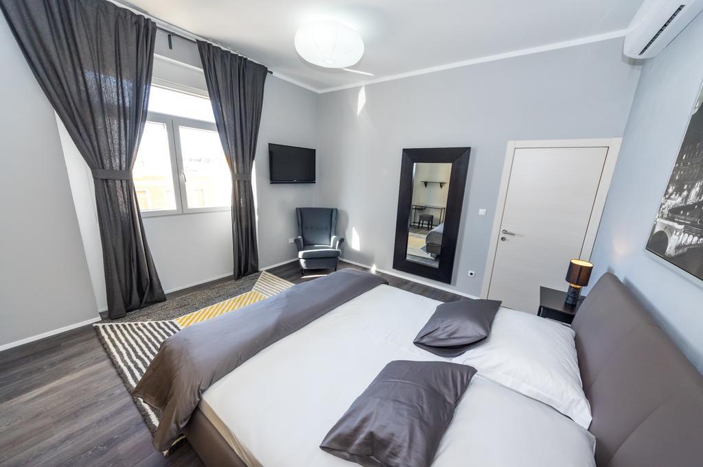 Harbour Lounge Apartment ザダル エクステリア 写真