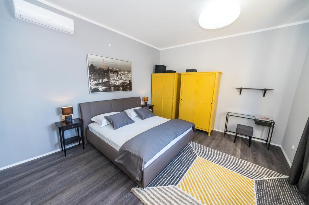 Harbour Lounge Apartment ザダル エクステリア 写真